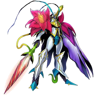 Bloomlordmon