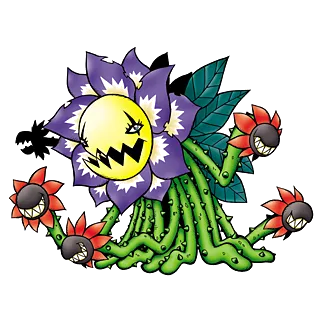 Blossomon