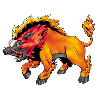 Boarmon
