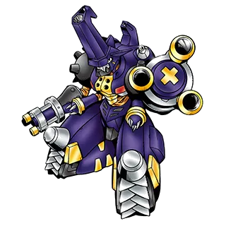 MetalKabuterimon