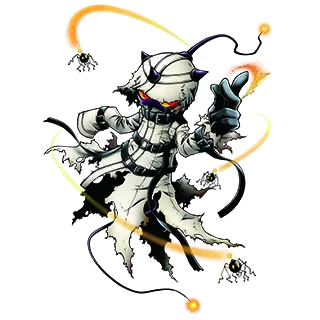 Bombermon