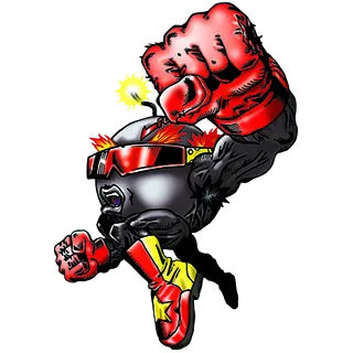 BomberNanimon