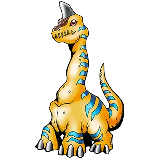 Brachiomon