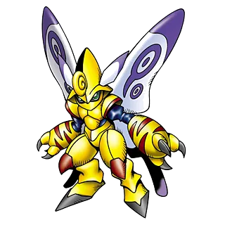 Butterflymon