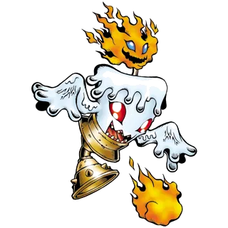Candlemon