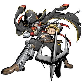 CaptainHookmon
