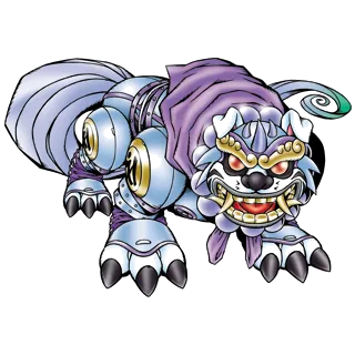 Caturamon