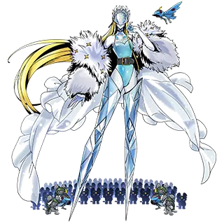 Cendrillmon