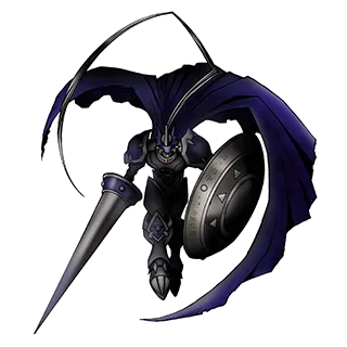 ChaosGallantmon