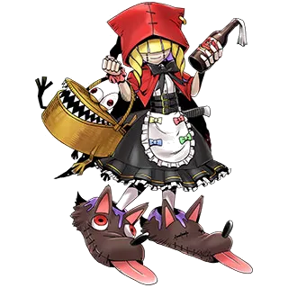 Chaperomon