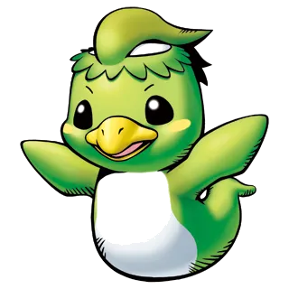 Chapmon