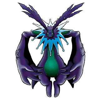 Cherubimon (Black)