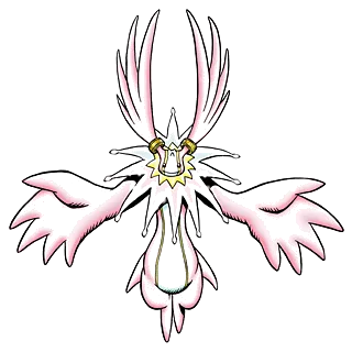 Cherubimon (Good)