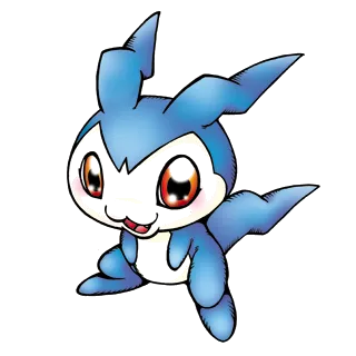 DemiVeemon