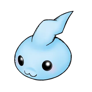 Chibomon