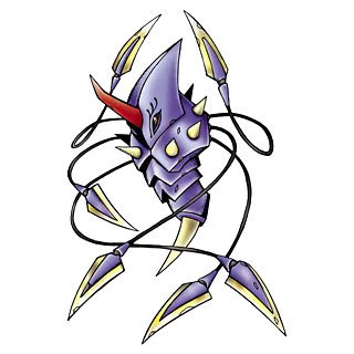 Kurisarimon
