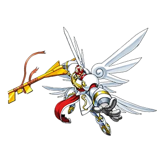 ClavisAngemon