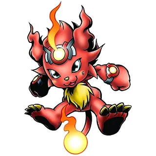 Coronamon