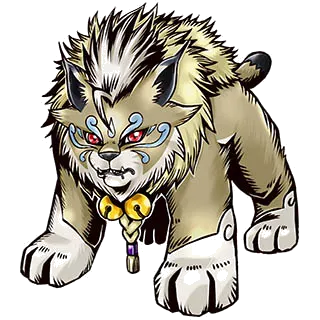 Cougarmon