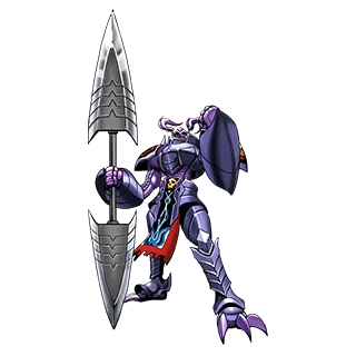 Craniamon