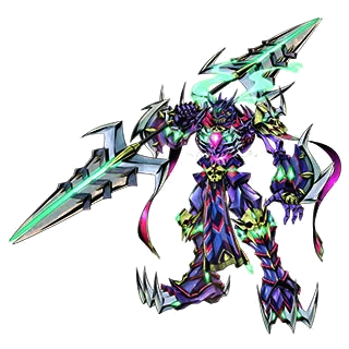 Craniamon (X Antibody)
