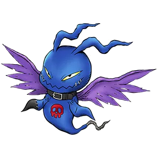 Cthyllamon
