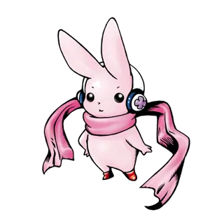 Cutemon