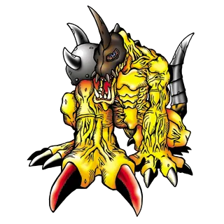 Cyclonemon