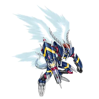 Darkdramon