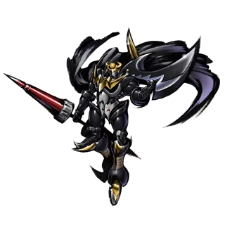 DarkKnightmon