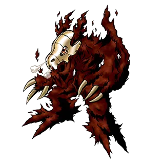 DarkLizardmon