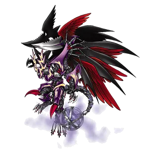 DexDorugoramon