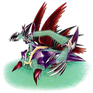 DeathXmon