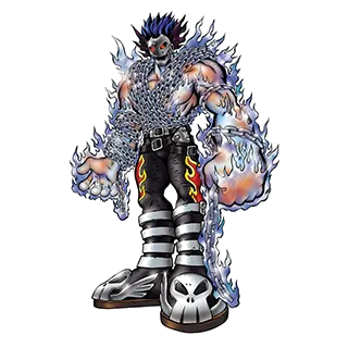 SkullMeramon