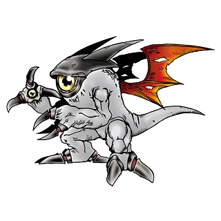 Ghoulmon