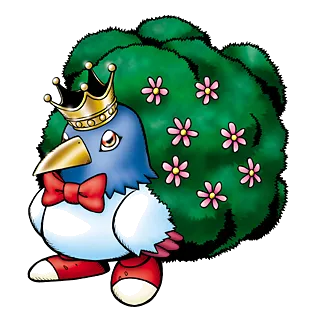 Deramon