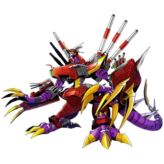 Destromon