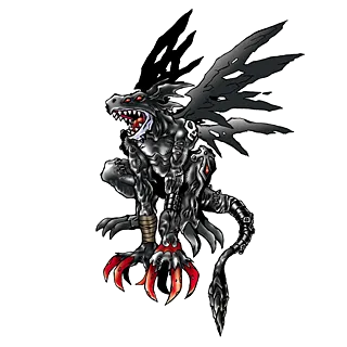 Devidramon