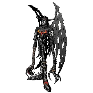 Devimon