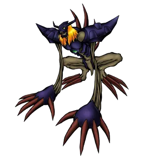 Diaboromon