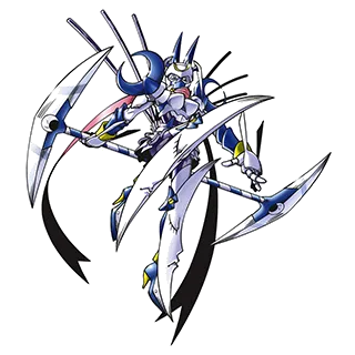 Dianamon