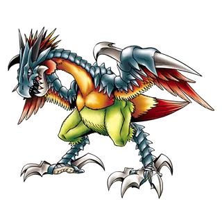 Diatrymon