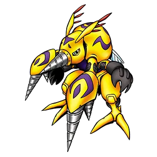 Digmon