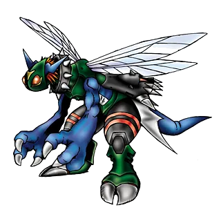 Dinobeemon
