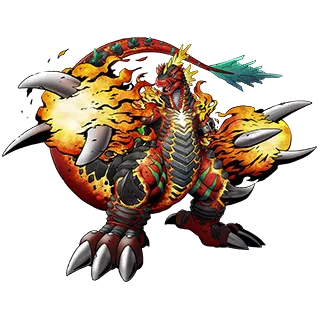 Dinomon