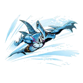 Divemon