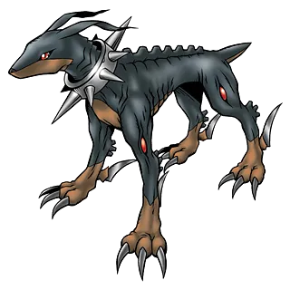 Dobermon