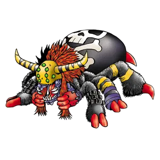 Dokugumon