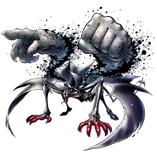 DoneDevimon
