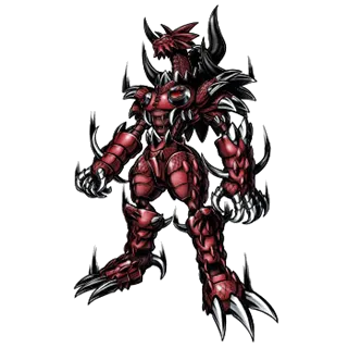Dorbickmon